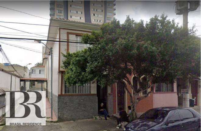 Imagem Casa com 2 Quartos para Alugar, 106 m² em Ipiranga - São Paulo