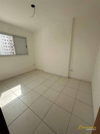 Imagem Apartamento com 2 Quartos à Venda, 45 m² em Aviação - Praia Grande