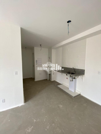 Imagem Apartamento com 2 Quartos à Venda, 45 m² em Vila Mariana - São Paulo