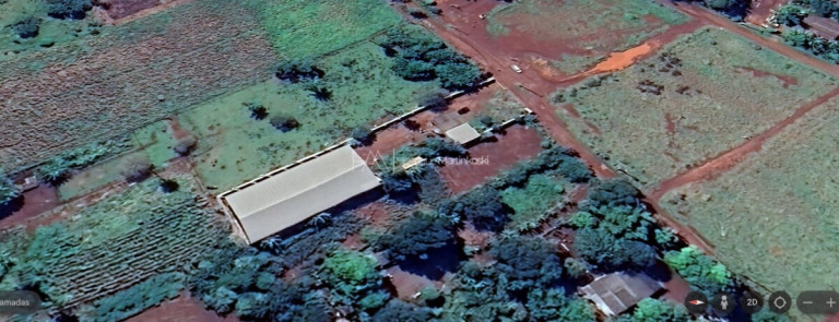Imagem Terreno à Venda, 2.000 m² em Chácara Califórnia - Dourados Imagem Terreno à Venda, 2.000 m² em Chácara Califórnia - Dourados