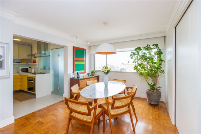 Imagem Apartamento com 2 Quartos à Venda, 67 m² em Vila Cordeiro - São Paulo