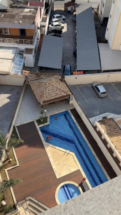 Imagem Apartamento com 3 Quartos à Venda, 94 m² em Jardim Das Nações - Taubaté Imagem Apartamento com 3 Quartos à Venda, 94 m² em Jardim Das Nações - Taubaté