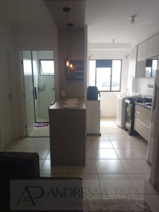 Imagem Apartamento com 2 Quartos à Venda, 47 m² em Votorantim Imagem Apartamento com 2 Quartos à Venda, 47 m² em Votorantim