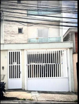 Imagem Apartamento com 3 Quartos à Venda, 73 m² em Vila América - Santo André Imagem Apartamento com 3 Quartos à Venda, 73 m² em Vila América - Santo André