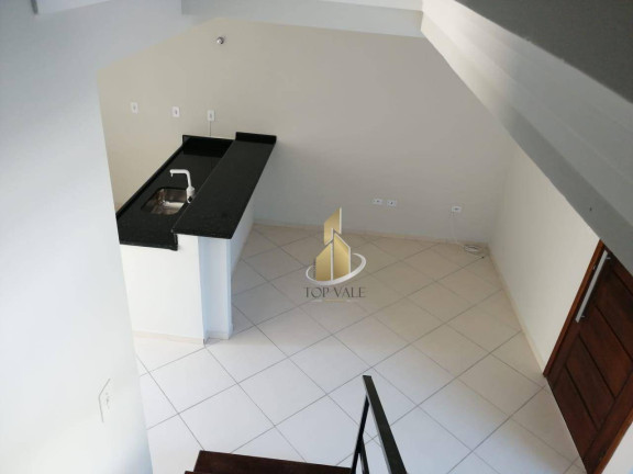 Imagem Sobrado com 3 Quartos à Venda, 82 m² em Vila Santos - Caçapava