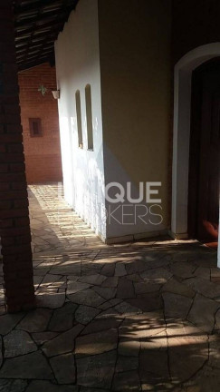 Imagem Casa com 3 Quartos à Venda, 270 m² em Jardim Da Fonte - Jundiaí