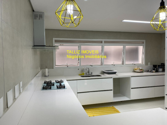 Imagem Apartamento com 3 Quartos à Venda, 238 m² em Duo Morumbi - São Paulo