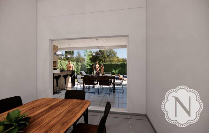 Imagem Casa com 3 Quartos à Venda, 120 m² em Jamaica - Itanhaém Imagem Casa com 3 Quartos à Venda, 120 m² em Jamaica - Itanhaém