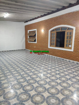 Casa com 3 Quartos à Venda, 253 m² em Jardim Satélite - São José Dos Campos