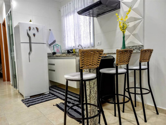 Imagem Apartamento com 1 Quarto à Venda, 40 m² em Forte - Praia Grande Imagem Apartamento com 1 Quarto à Venda, 40 m² em Forte - Praia Grande