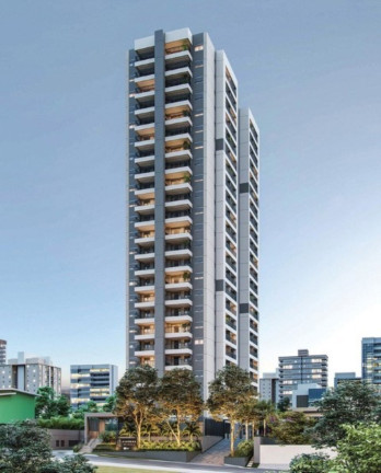 Imóvel com 1 Quarto à Venda, 39 m² em Vila Camargos - Guarulhos