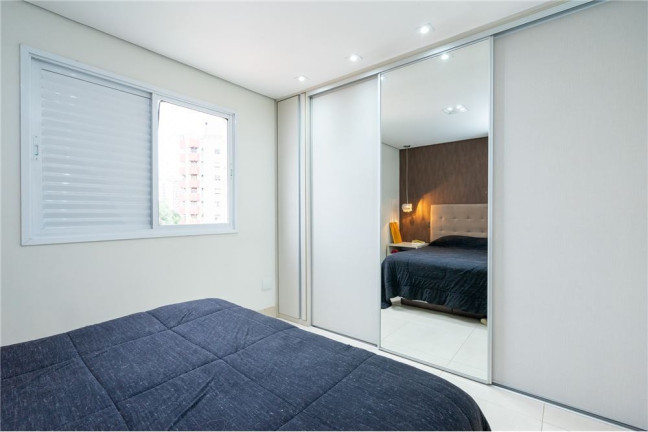 Imagem Apartamento com 2 Quartos à Venda, 85 m² em Real Parque - São Paulo Imagem Apartamento com 2 Quartos à Venda, 85 m² em Real Parque - São Paulo