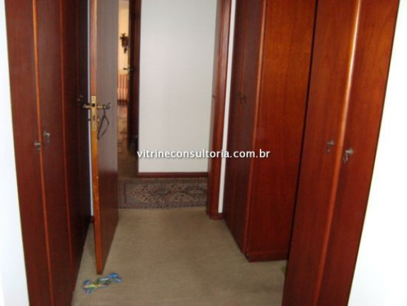 Imagem Apartamento com 3 Quartos à Venda, 162 m² em Vila Mariana - São Paulo