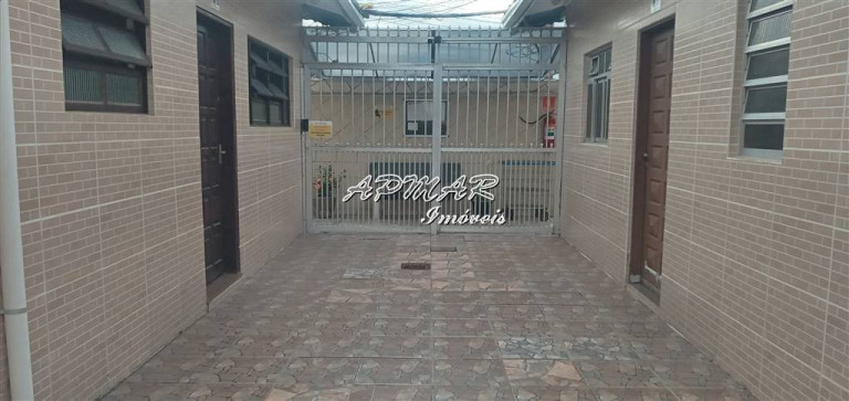 Imagem Casa com 1 Quarto à Venda, 34 m² em Jardim Real - Praia Grande Imagem Casa com 1 Quarto à Venda, 34 m² em Jardim Real - Praia Grande