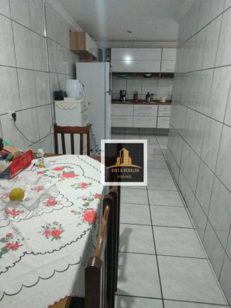 Imagem Sobrado com 3 Quartos à Venda, 200 m² em Conjunto Residencial Trinta E Um De Março - São José Dos Campos