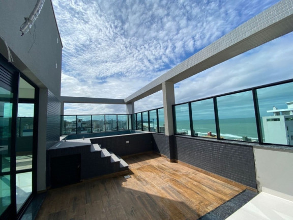 Imagem Apartamento com 4 Quartos à Venda, 224 m² em Praia Brava - Itajaí
