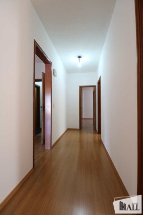 Imagem Apartamento com 3 Quartos à Venda, 157 m² em Centro - São José Do Rio Preto