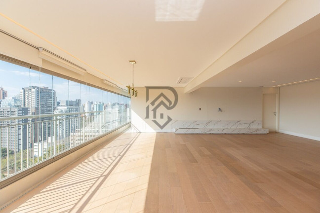 Imagem Apartamento com 3 Quartos à Venda, 244 m² em Vila Clementino - São Paulo