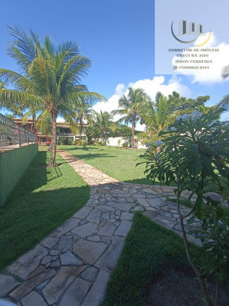 Imagem Apartamento com 3 Quartos à Venda, 70 m² em A 500 Metros Da Praia No Paraíso Dos Pataxós, Orla De Porto - Porto Seguro