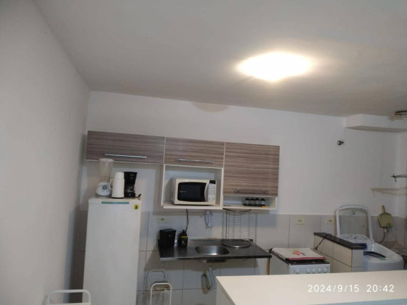 Imagem Apartamento com 1 Quarto à Venda, 50 m² em Jardim Ana Rosa - Taubaté