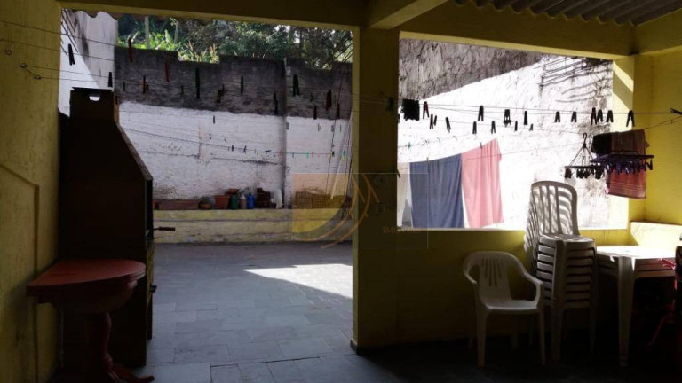 Imagem Casa com 4 Quartos à Venda, 190 m² em Jaraguá - São Paulo Imagem Casa com 4 Quartos à Venda, 190 m² em Jaraguá - São Paulo