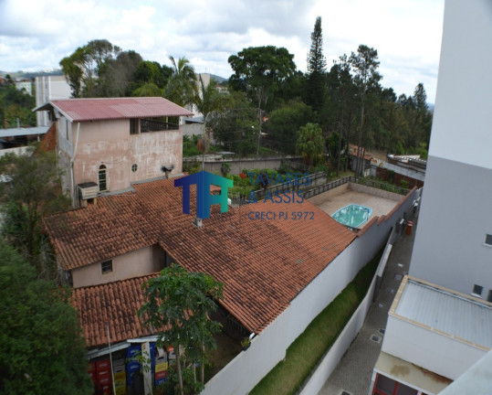Imóvel com 2 Quartos à Venda, 46 m² em Previdenciários - Juiz De Fora