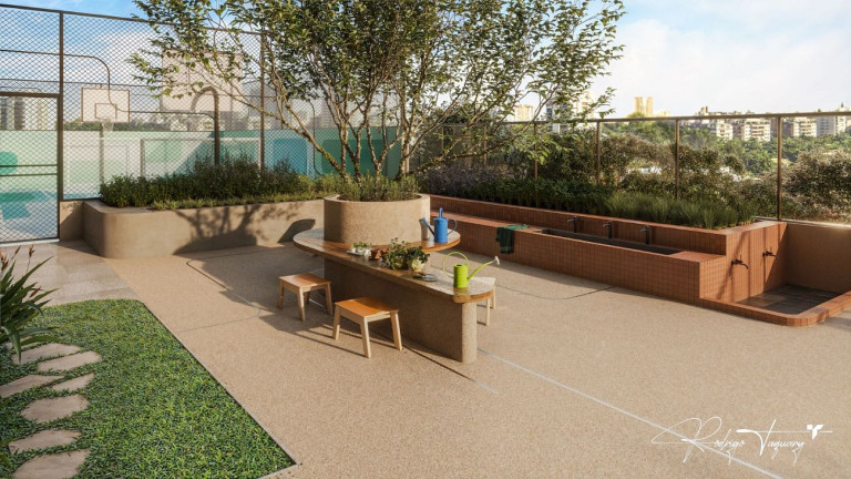 Imagem Apartamento com 3 Quartos à Venda, 105 m² em Jardim Goiás - Goiânia Imagem Apartamento com 3 Quartos à Venda, 105 m² em Jardim Goiás - Goiânia