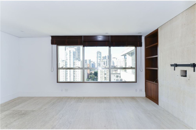 Imagem Apartamento com 1 Quarto à Venda, 69 m² em Vila Olímpia - São Paulo