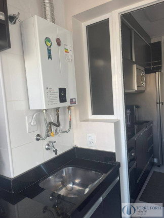 Imagem Apartamento com 2 Quartos à Venda, 58 m² em Quinta Da Paineira - São Paulo Imagem Apartamento com 2 Quartos à Venda, 58 m² em Quinta Da Paineira - São Paulo