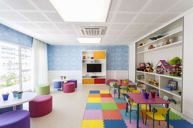 Imagem Imóvel com 3 Quartos à Venda, 92 m² em Recreio Dos Bandeirantes - Rio De Janeiro