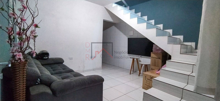 Imagem Casa com 2 Quartos à Venda, 125 m² em Pinhal - Cabreúva