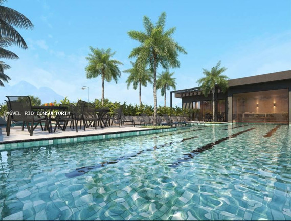 Imagem Apartamento com 2 Quartos à Venda, 55 m² em Rio De Janeiro