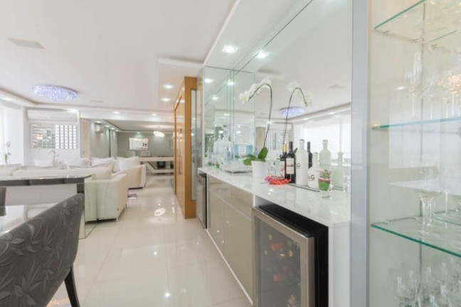 Imagem Apartamento com 4 Quartos à Venda, 442 m² em Perdizes - São Paulo Imagem Apartamento com 4 Quartos à Venda, 442 m² em Perdizes - São Paulo