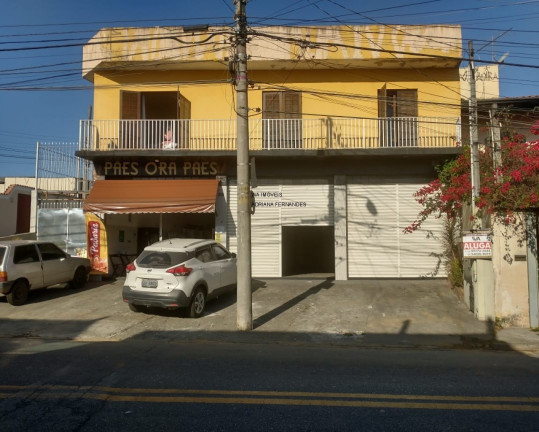Imagem Imóvel para Alugar, 80 m² em Mogi Moderno - Mogi Das Cruzes Imagem Imóvel para Alugar, 80 m² em Mogi Moderno - Mogi Das Cruzes