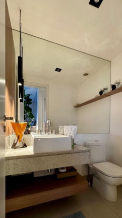 Imagem Apartamento com 2 Quartos para Alugar, 116 m² em Perdizes - São Paulo Imagem Apartamento com 2 Quartos para Alugar, 116 m² em Perdizes - São Paulo
