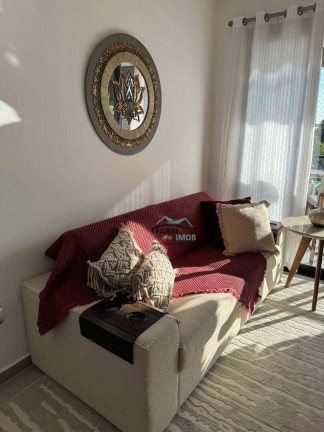 Imagem Apartamento com 2 Quartos à Venda, 58 m² em Jardim Paulistano - Sorocaba Imagem Apartamento com 2 Quartos à Venda, 58 m² em Jardim Paulistano - Sorocaba