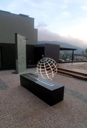 Imagem Casa com 3 Quartos à Venda, 189 m² em Condomínio La Reserva L - Atibaia