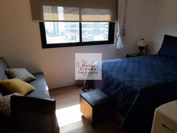 Imagem Imóvel com 1 Quarto à Venda, 24 m² em Vila Olímpia - São Paulo Imagem Imóvel com 1 Quarto à Venda, 24 m² em Vila Olímpia - São Paulo