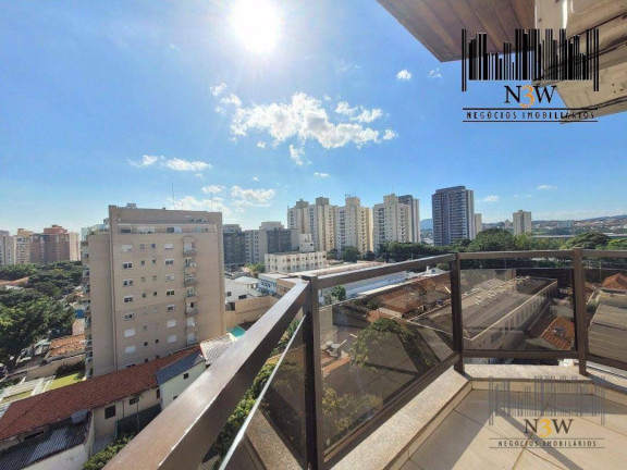 Imagem Cobertura com 4 Quartos à Venda, 284 m² em Bela Aliança - São Paulo Imagem Cobertura com 4 Quartos à Venda, 284 m² em Bela Aliança - São Paulo