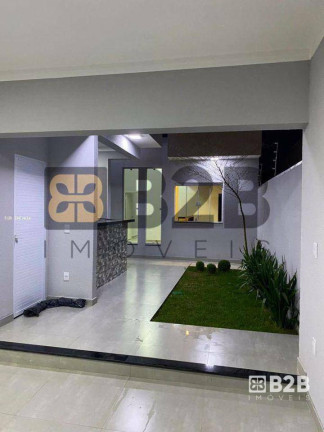 Casa com 3 Quartos à Venda, 150 m² em Vila Rocha - Bauru