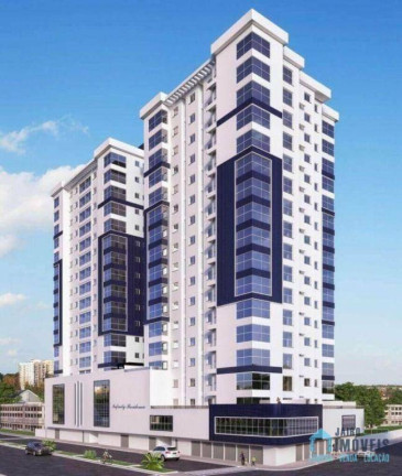 Imagem Apartamento com 3 Quartos à Venda, 100 m² em Centro - Tramandaí Imagem Apartamento com 3 Quartos à Venda, 100 m² em Centro - Tramandaí