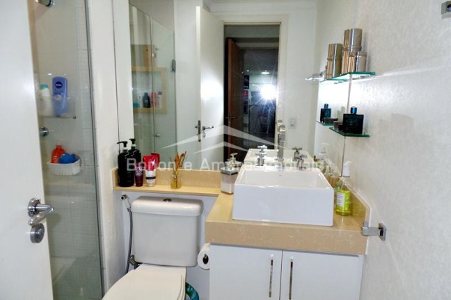 Imagem Apartamento com 3 Quartos à Venda, 124 m² em Parque Industrial - Campinas Imagem Apartamento com 3 Quartos à Venda, 124 m² em Parque Industrial - Campinas