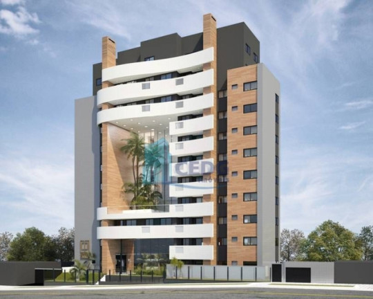 Imagem Apartamento com 2 Quartos à Venda, 71 m² em Mercês - Curitiba Imagem Apartamento com 2 Quartos à Venda, 71 m² em Mercês - Curitiba