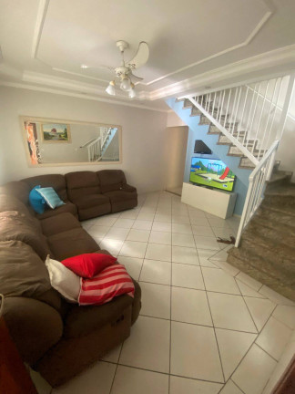 Imagem Sobrado com 4 Quartos à Venda, 163 m² em Ocian - Praia Grande Imagem Sobrado com 4 Quartos à Venda, 163 m² em Ocian - Praia Grande