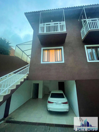 Imagem Casa com 3 Quartos à Venda, 170 m² em Jardim Rio Das Pedras - Cotia Imagem Casa com 3 Quartos à Venda, 170 m² em Jardim Rio Das Pedras - Cotia