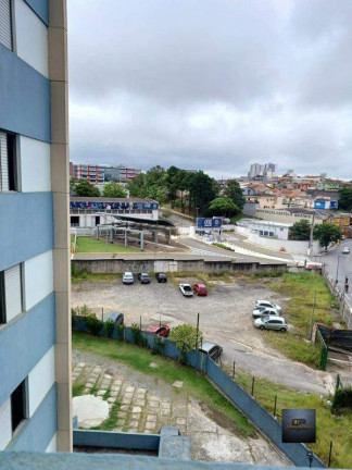 Apartamento com 2 Quartos para Alugar, 57 m² em Assunção - São Bernardo Do Campo