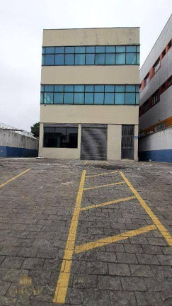 Edifício Residencial à Venda ou Locação, 1.501 m² em Jabaquara - São Paulo