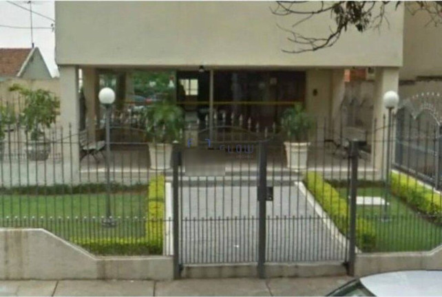 Imagem Apartamento com 2 Quartos à Venda, 85 m² em Vila Mariana - São Paulo