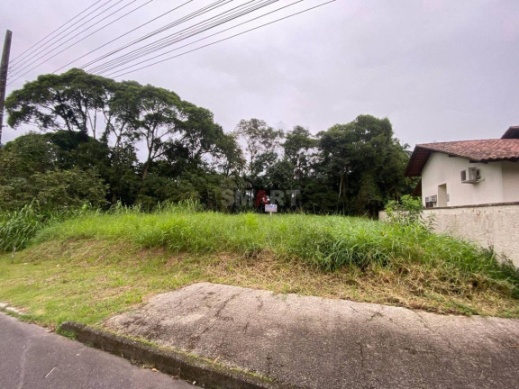 Imagem Terreno à Venda, 448 m² em Jaraguá Esquerdo - Jaraguá Do Sul