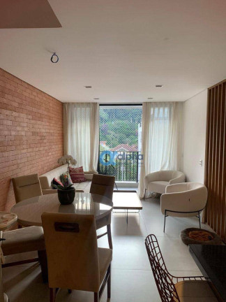 Imagem Apartamento com 4 Quartos à Venda, 150 m² em Corrêas - Petrópolis Imagem Apartamento com 4 Quartos à Venda, 150 m² em Corrêas - Petrópolis